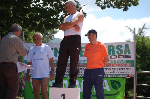 Maratonina di Villa Adriana (27/05/2012) 0074