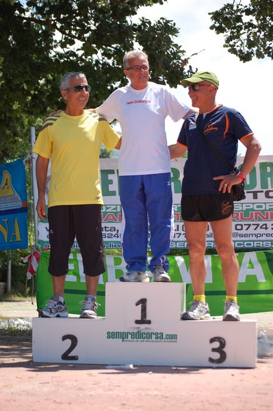 Maratonina di Villa Adriana (27/05/2012) 0075