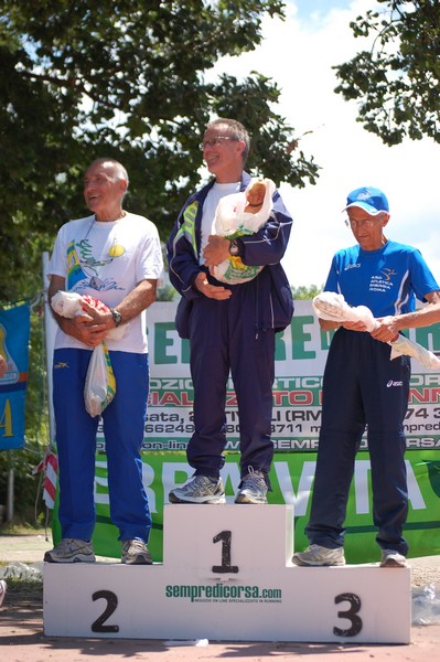 Maratonina di Villa Adriana (27/05/2012) 0076
