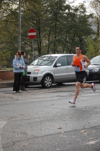 Corri per il Lago (16/12/2012) 00004