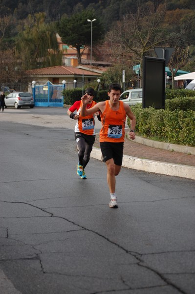 Corri per il Lago (16/12/2012) 00016
