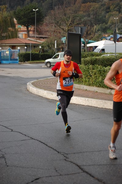 Corri per il Lago (16/12/2012) 00018