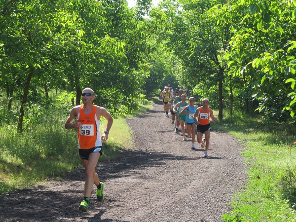 Maratonina di Villa Adriana (27/05/2012) 0004