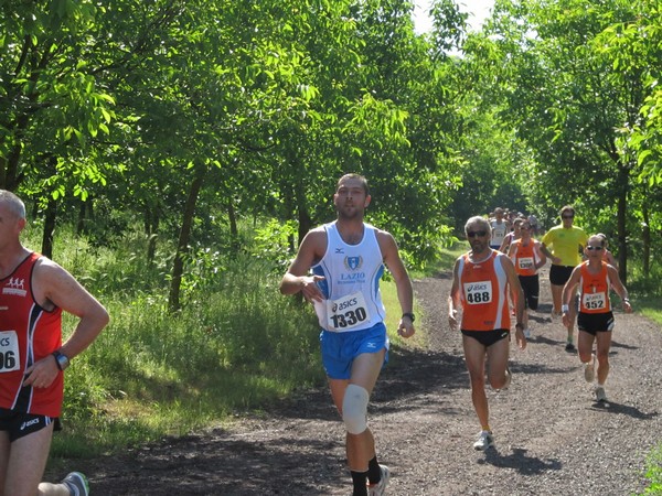 Maratonina di Villa Adriana (27/05/2012) 0005