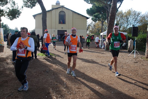 Christmas Run (23/12/2012) 00003