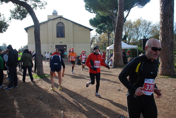 Christmas Run (23/12/2012) 00005