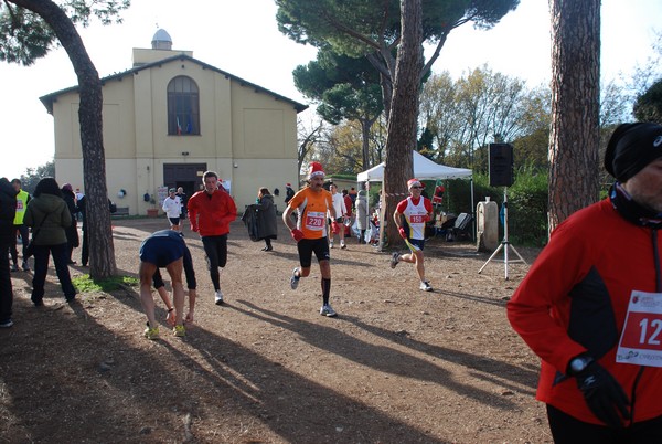 Christmas Run (23/12/2012) 00006