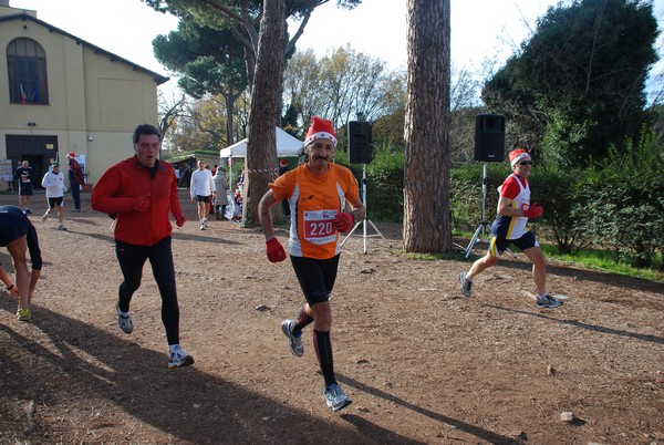 Christmas Run (23/12/2012) 00007
