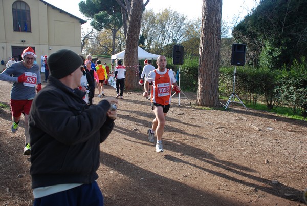 Christmas Run (23/12/2012) 00011