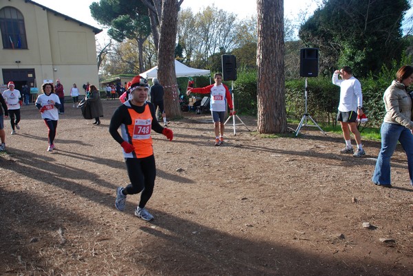 Christmas Run (23/12/2012) 00017