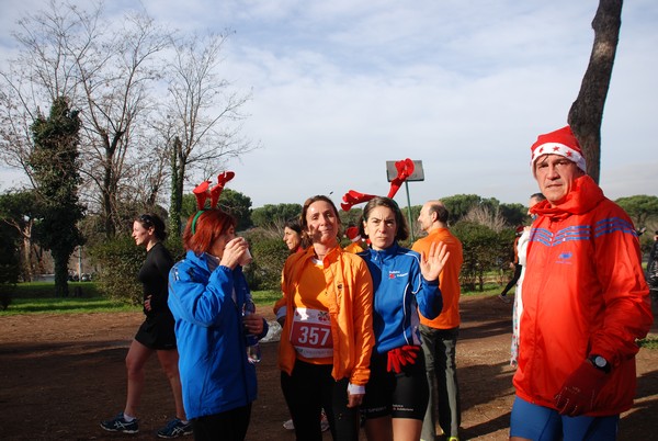 Christmas Run (23/12/2012) 00042