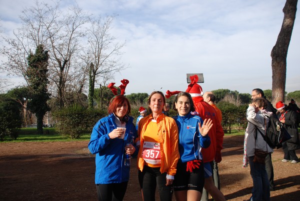 Christmas Run (23/12/2012) 00043