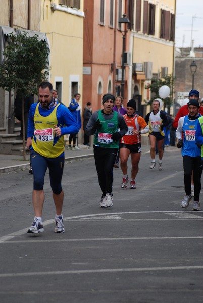 Maratonina dei Tre Comuni (29/01/2012) 0001