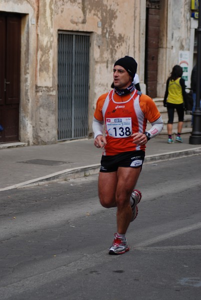 Maratonina dei Tre Comuni (29/01/2012) 0003