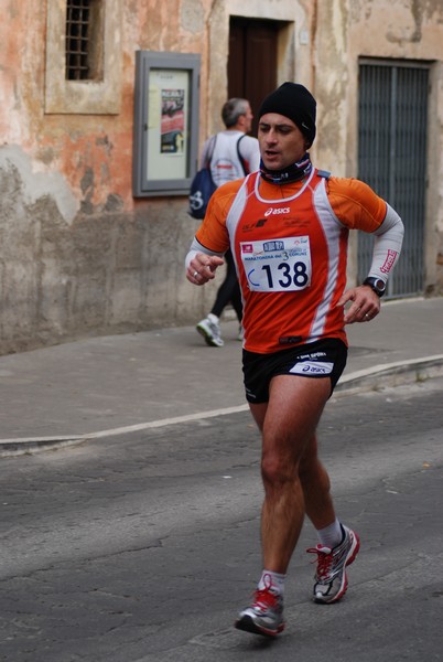Maratonina dei Tre Comuni (29/01/2012) 0004