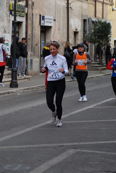 Maratonina dei Tre Comuni (29/01/2012) 0006