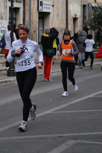 Maratonina dei Tre Comuni (29/01/2012) 0007
