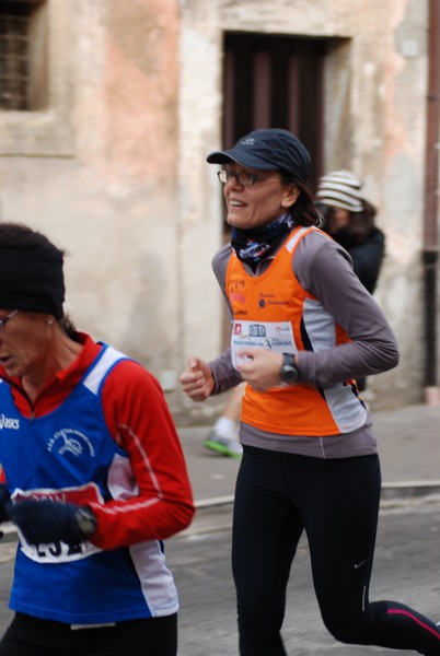 Maratonina dei Tre Comuni (29/01/2012) 0008