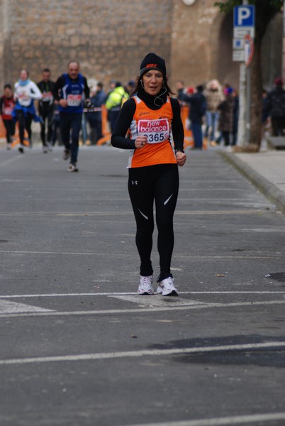 Maratonina dei Tre Comuni (29/01/2012) 0011