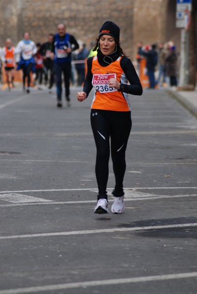 Maratonina dei Tre Comuni (29/01/2012) 0012