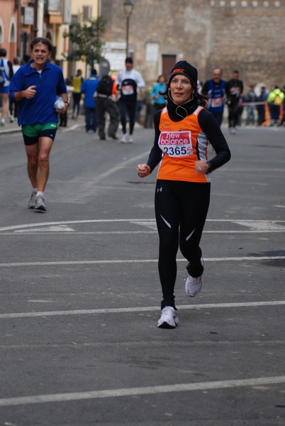 Maratonina dei Tre Comuni (29/01/2012) 0013