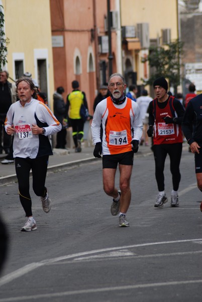 Maratonina dei Tre Comuni (29/01/2012) 0016