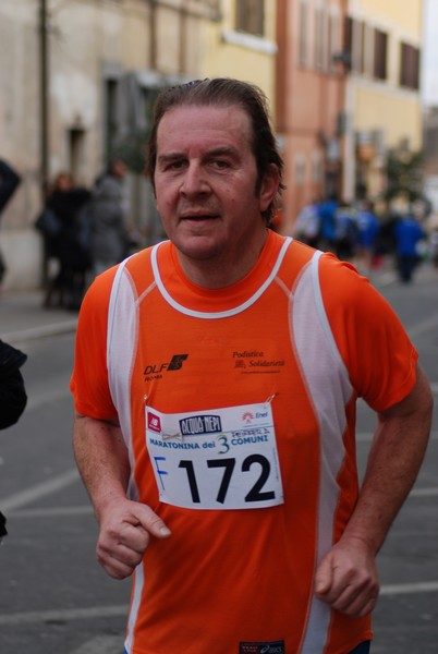 Maratonina dei Tre Comuni (29/01/2012) 0036