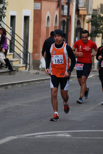 Maratonina dei Tre Comuni (29/01/2012) 0048