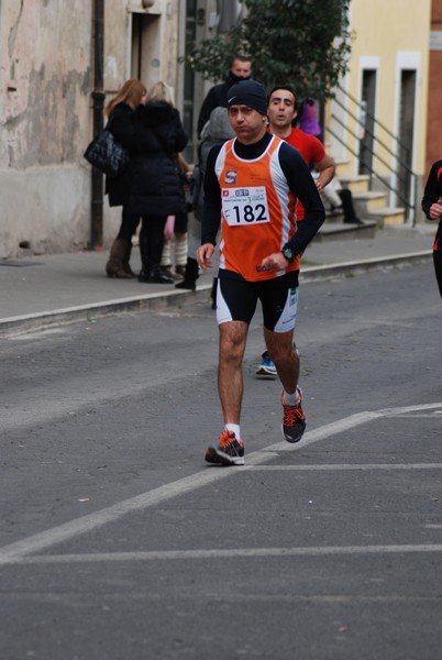 Maratonina dei Tre Comuni (29/01/2012) 0053