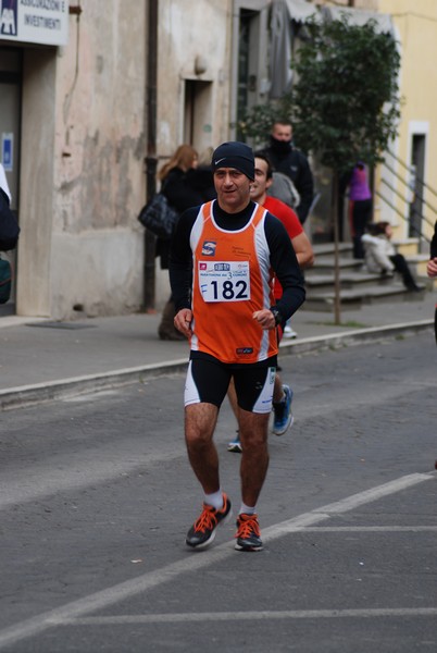 Maratonina dei Tre Comuni (29/01/2012) 0054