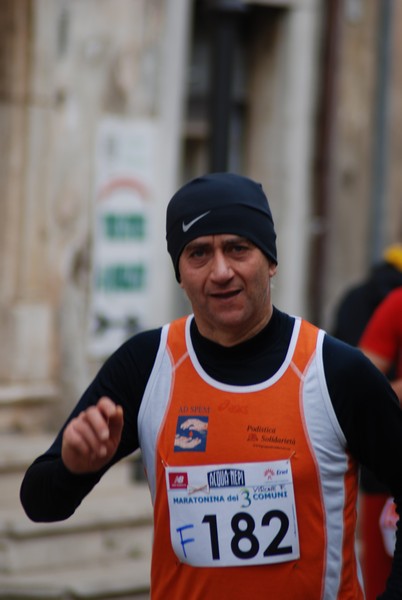 Maratonina dei Tre Comuni (29/01/2012) 0056