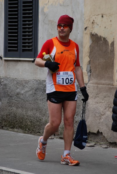 Maratonina dei Tre Comuni (29/01/2012) 0057