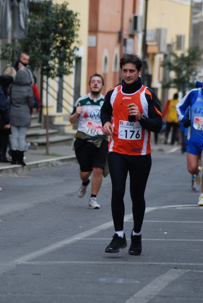 Maratonina dei Tre Comuni (29/01/2012) 0060