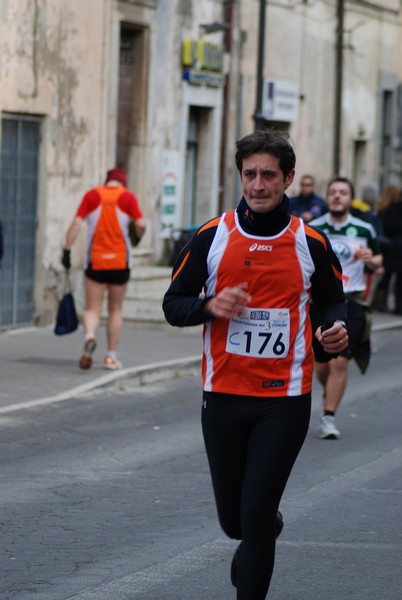 Maratonina dei Tre Comuni (29/01/2012) 0066