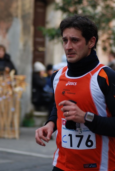 Maratonina dei Tre Comuni (29/01/2012) 0069