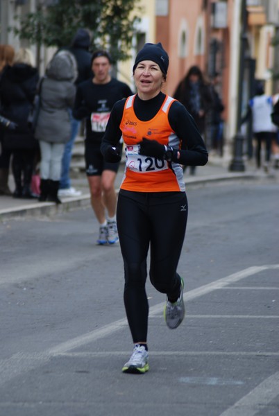 Maratonina dei Tre Comuni (29/01/2012) 0072