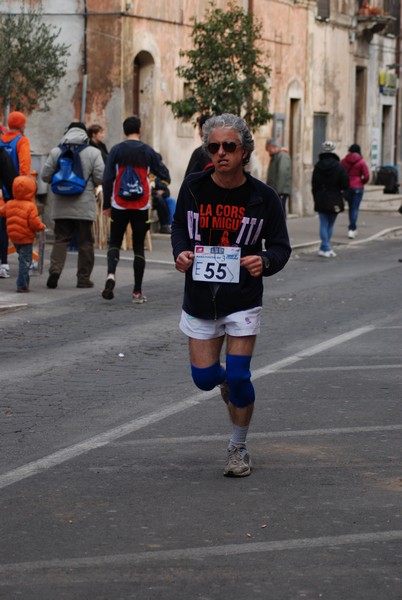 Maratonina dei Tre Comuni (29/01/2012) 0076