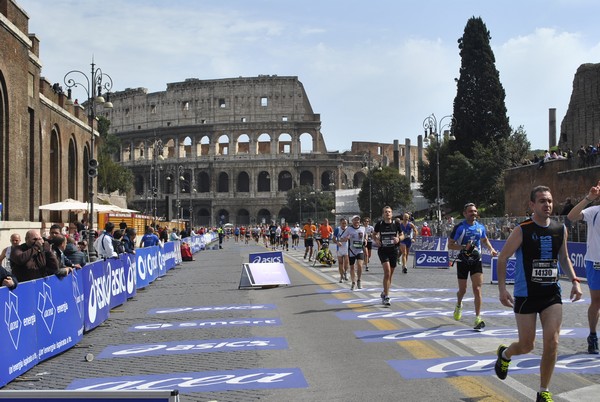 Maratona di Roma (18/03/2012) 0001