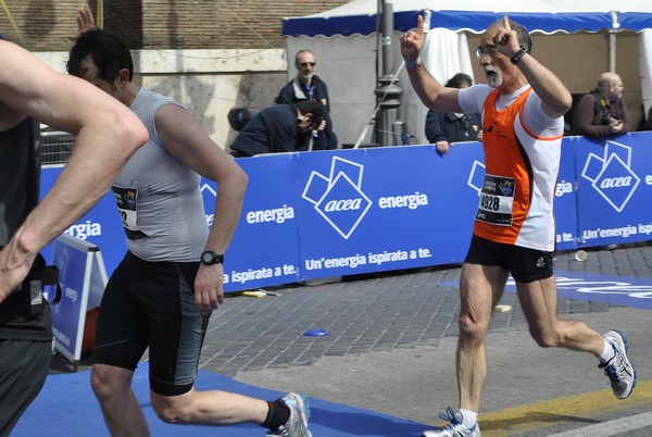 Maratona di Roma (18/03/2012) 0002