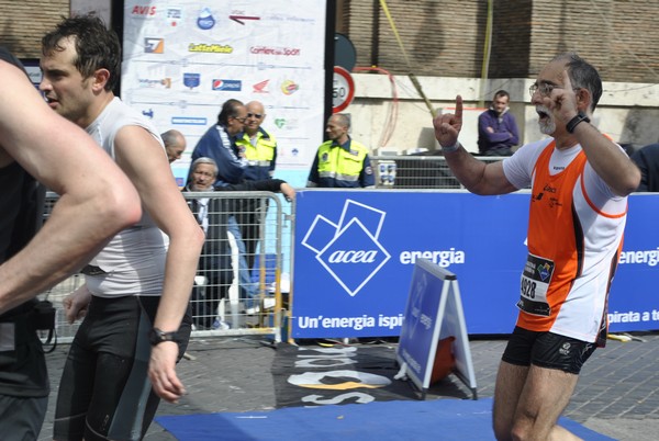Maratona di Roma (18/03/2012) 0003