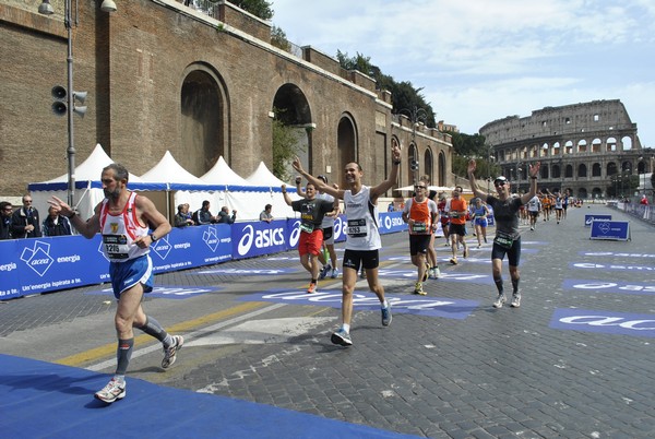 Maratona di Roma (18/03/2012) 0007