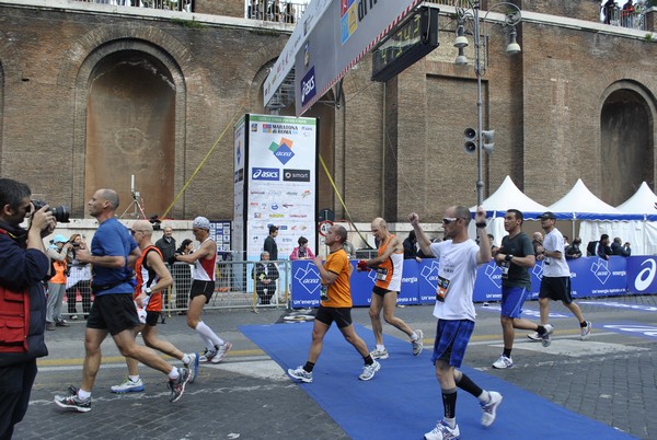 Maratona di Roma (18/03/2012) 0012