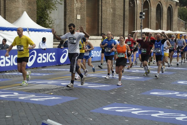 Maratona di Roma (18/03/2012) 0013