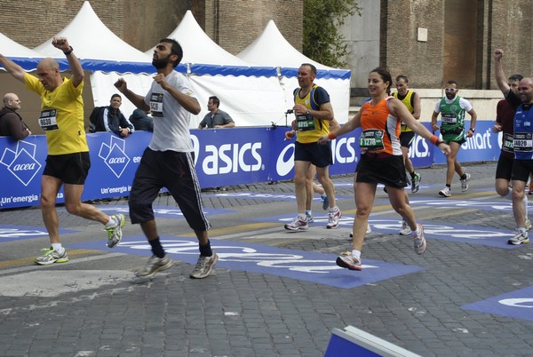 Maratona di Roma (18/03/2012) 0014