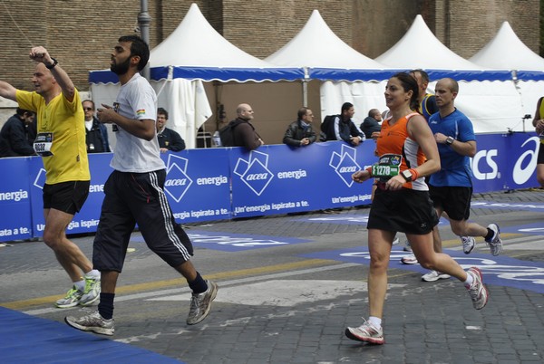 Maratona di Roma (18/03/2012) 0015