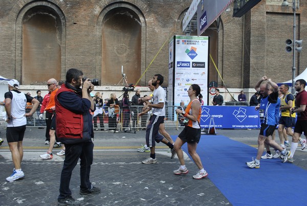 Maratona di Roma (18/03/2012) 0016