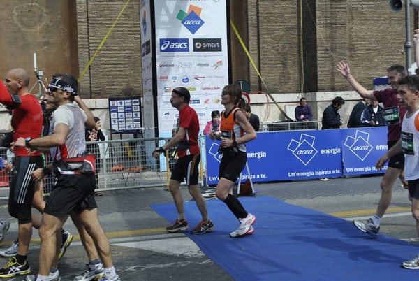 Maratona di Roma (18/03/2012) 0018