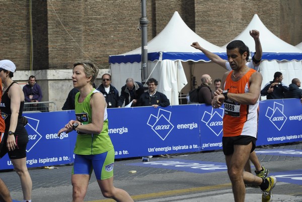 Maratona di Roma (18/03/2012) 0021