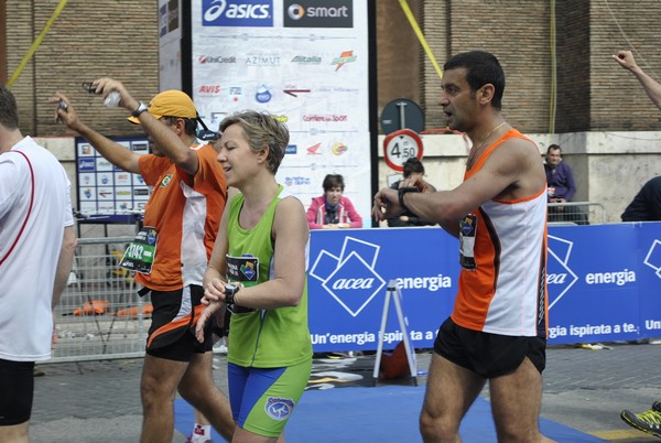 Maratona di Roma (18/03/2012) 0022