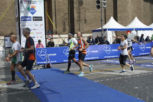 Maratona di Roma (18/03/2012) 0024
